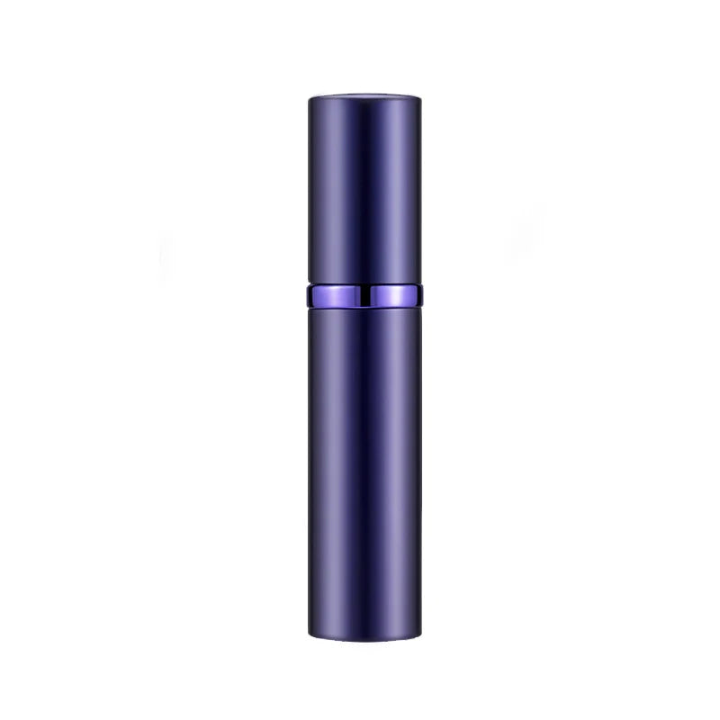 5ml Mini Perfume Spray Dispenser Bottles Bottom Filling Cosmetic Refillable Spray Atomizer Portable Liquid Container Bottle