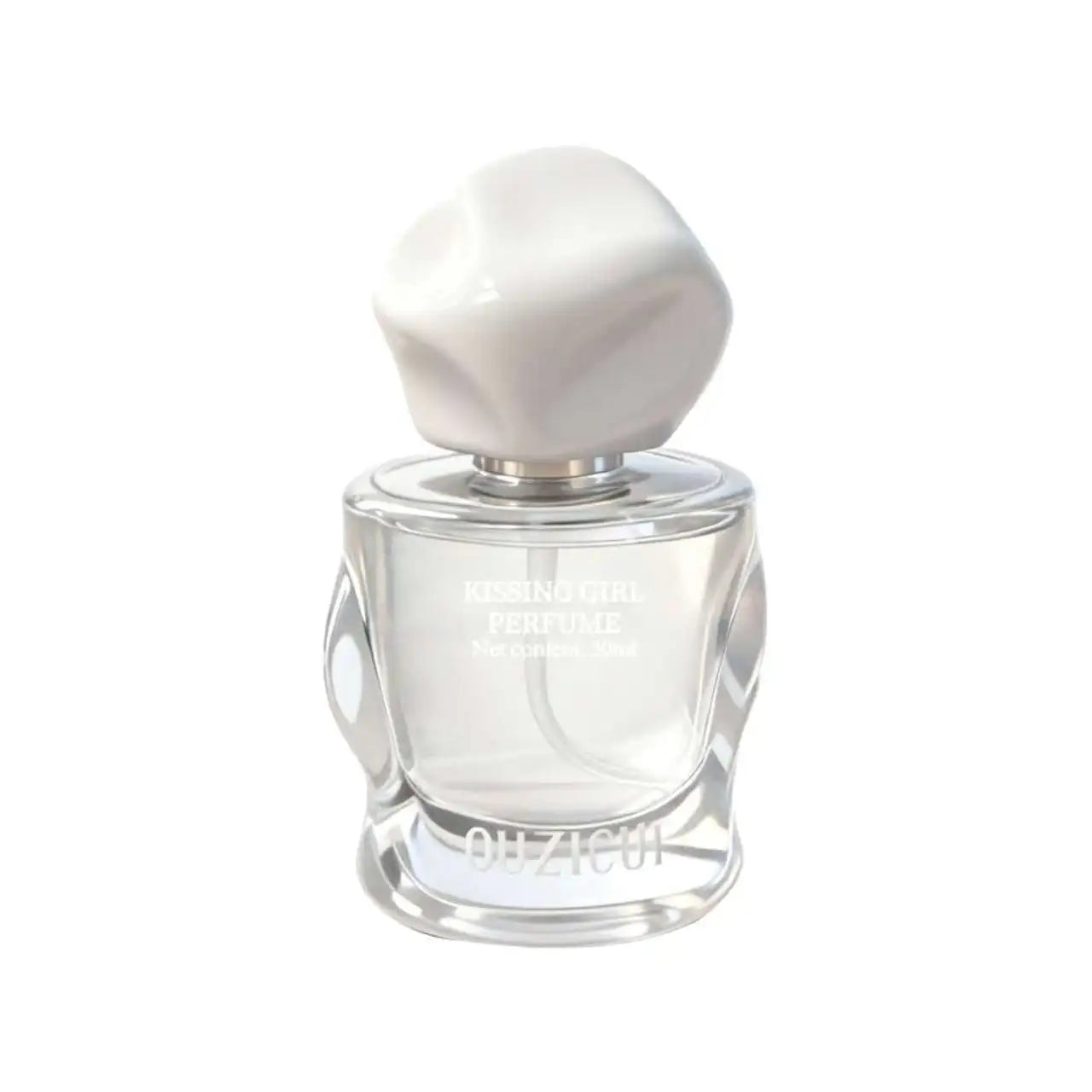 Floral Fruity Woody Perfume Spray,Clean Fresh Women Scent,Orange/Grapefruit/Freesia /Myrtle/Ambergris/Amber/Sandalwood Fragrance