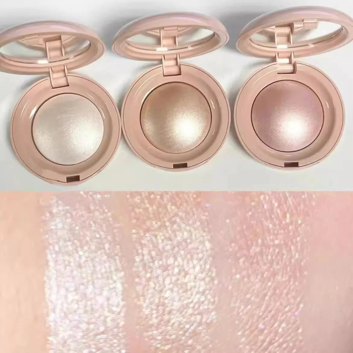 Luxury Rare Beauty Soft Pinch Bronzer Stick Blendable Natural Lasting Waterproof 3D Face Sculpting Contour Makeup Cosmetic Gift