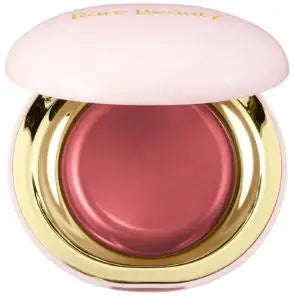 Rare Beauty Makeup Set Liquid Highlights It Remains Moist and Does Not Dry Out Blush Cream Lustrous Moist Nature Liquid Blush