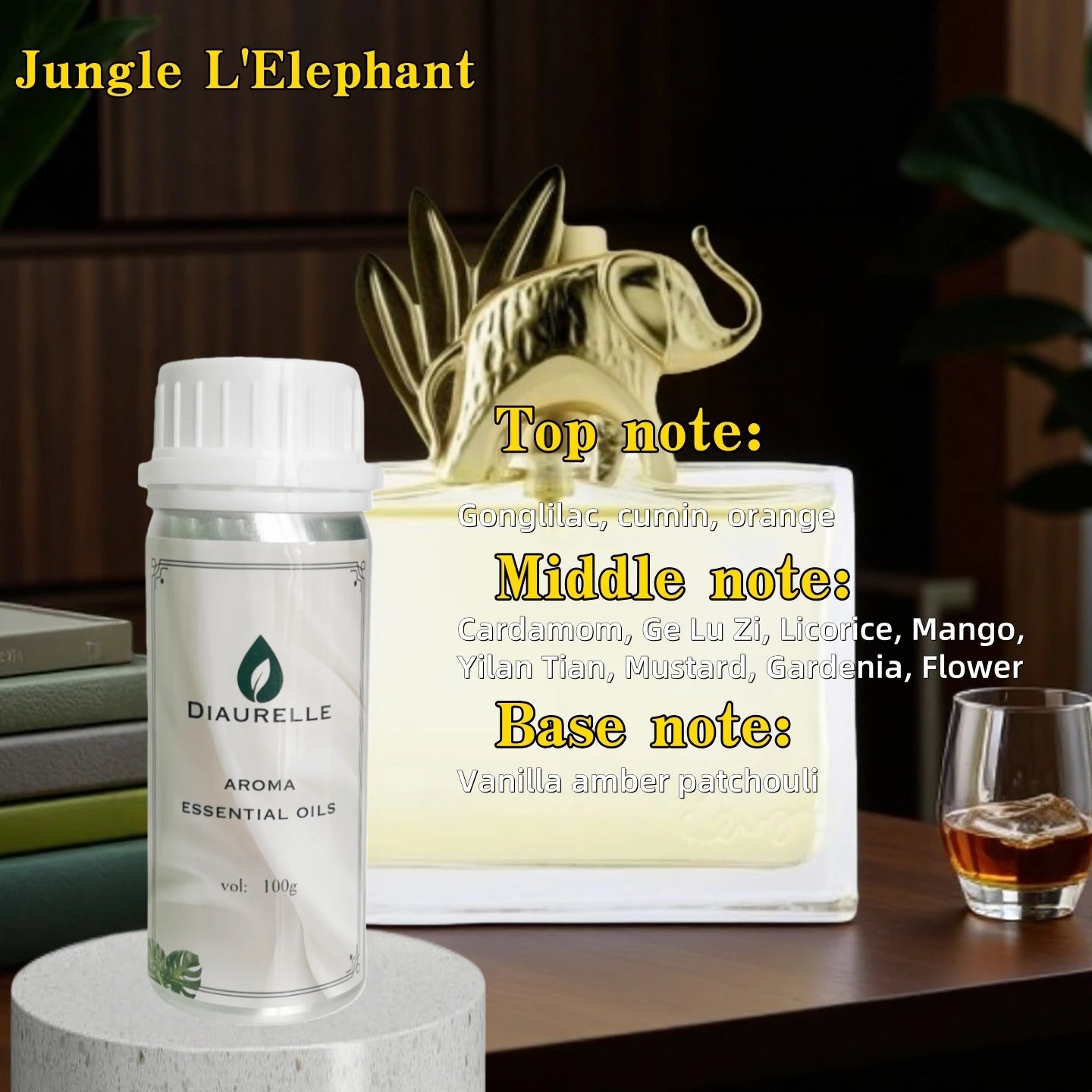 100ML Perfume Oil poiso Essential Oil Electric Aromatic oasis Home Fragrances Aroma Diffuser Air Freshener essential oil