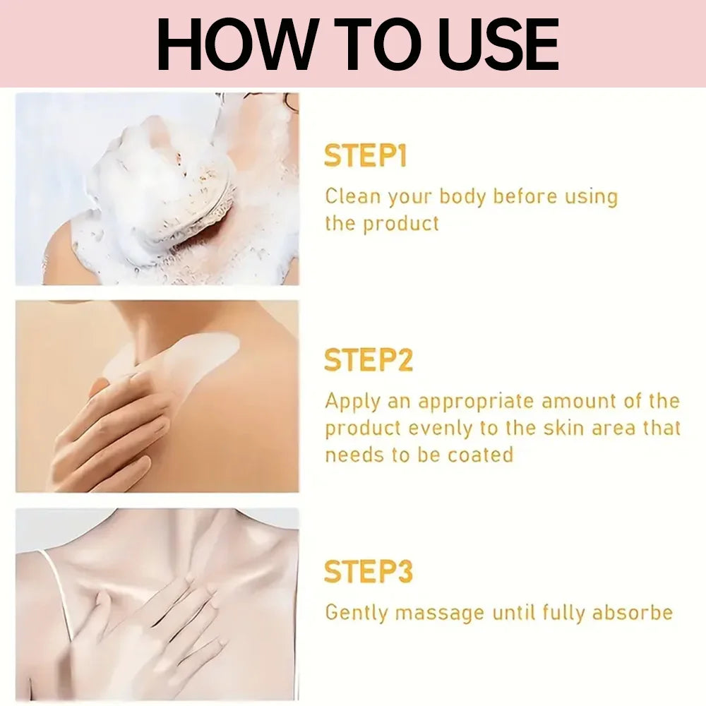 Rose Lotion For Women Rose Scented Vitamin C Body Lotion Cream Anti Aging Vitamin E Moisturizer Body Butter Improves Look Of Sag