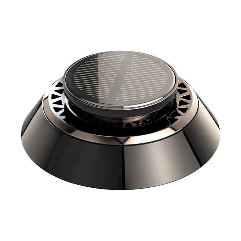 New light-sensitive car fragrance oilaromatherapy essential oilcar perfumescent diffuser long-lasting fragrance,eliminates odors