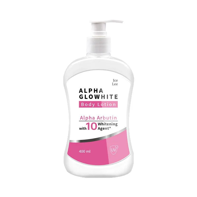 Hydrating Brightening Body Lotion Moisturizing Cream Evens Skin Tone Fades Dark Areas Enhances Radiance Nourishes Dry Skin For