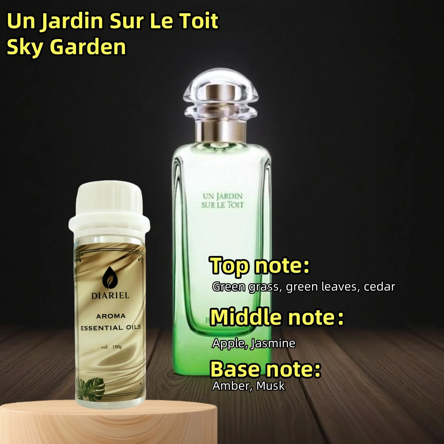 100ML Perfume Oil poiso Essential Oil Electric Aromatic oasis Home Fragrances Aroma Diffuser Air Freshener essential oil