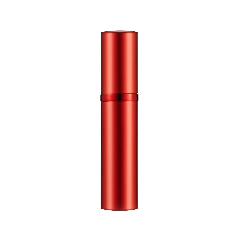 5ml Mini Perfume Spray Dispenser Bottles Bottom Filling Cosmetic Refillable Spray Atomizer Portable Liquid Container Bottle
