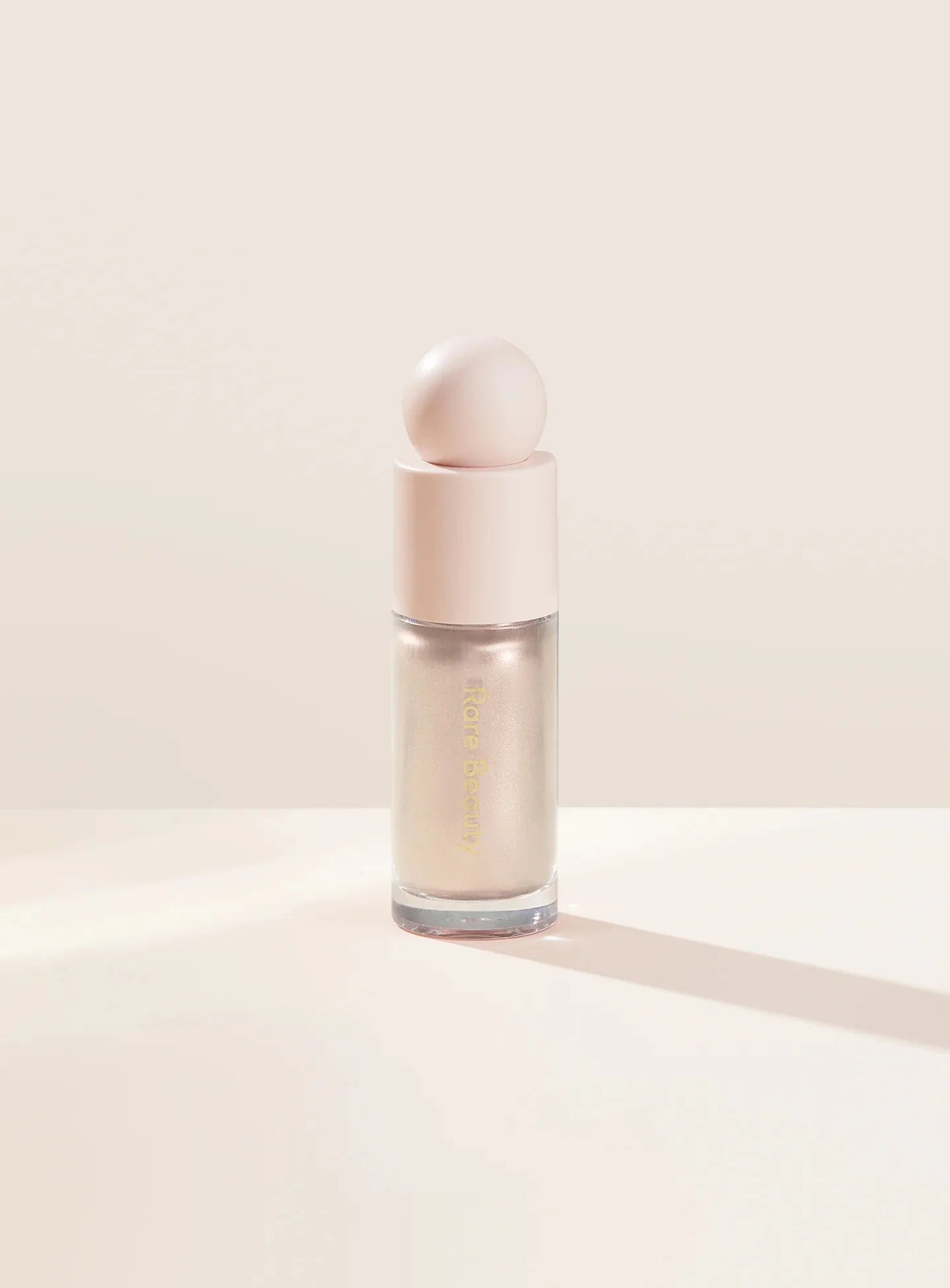 Rare Beauty Makeup Set Liquid Highlights It Remains Moist and Does Not Dry Out Blush Cream Lustrous Moist Nature Liquid Blush