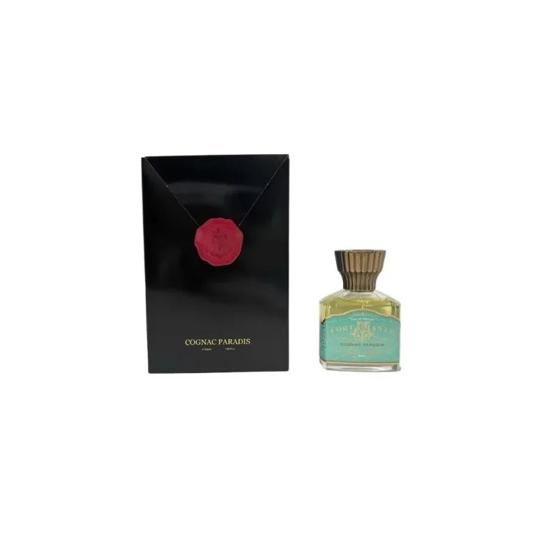 50ml Unisex Elegant Floral Perfume Long Lasting Soft Warm Refined Velvety Smooth Luxurious Modern Artistic Signature Scent