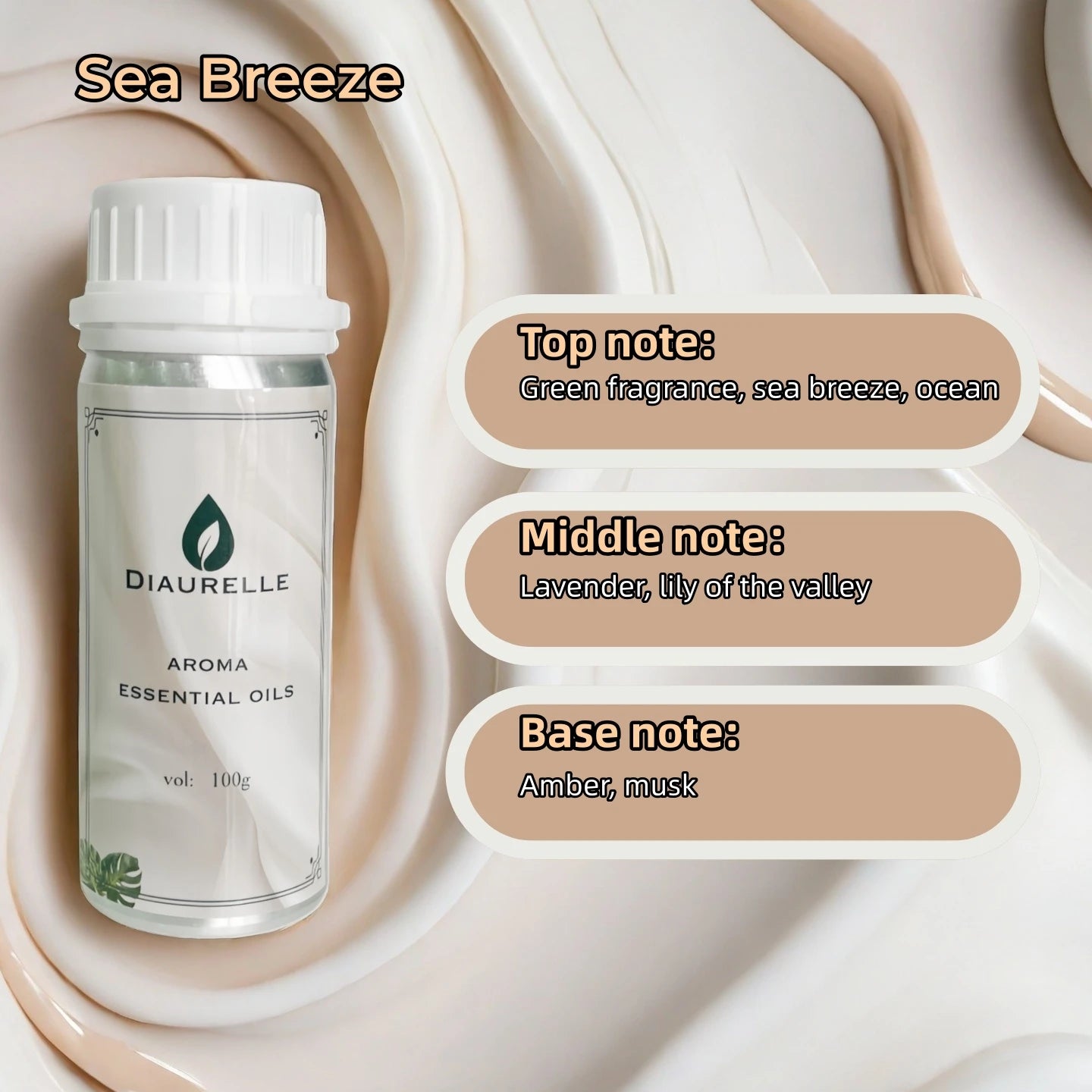 100ML Perfume Oil poiso Essential Oil Electric Aromatic oasis Home Fragrances Aroma Diffuser Air Freshener essential oil