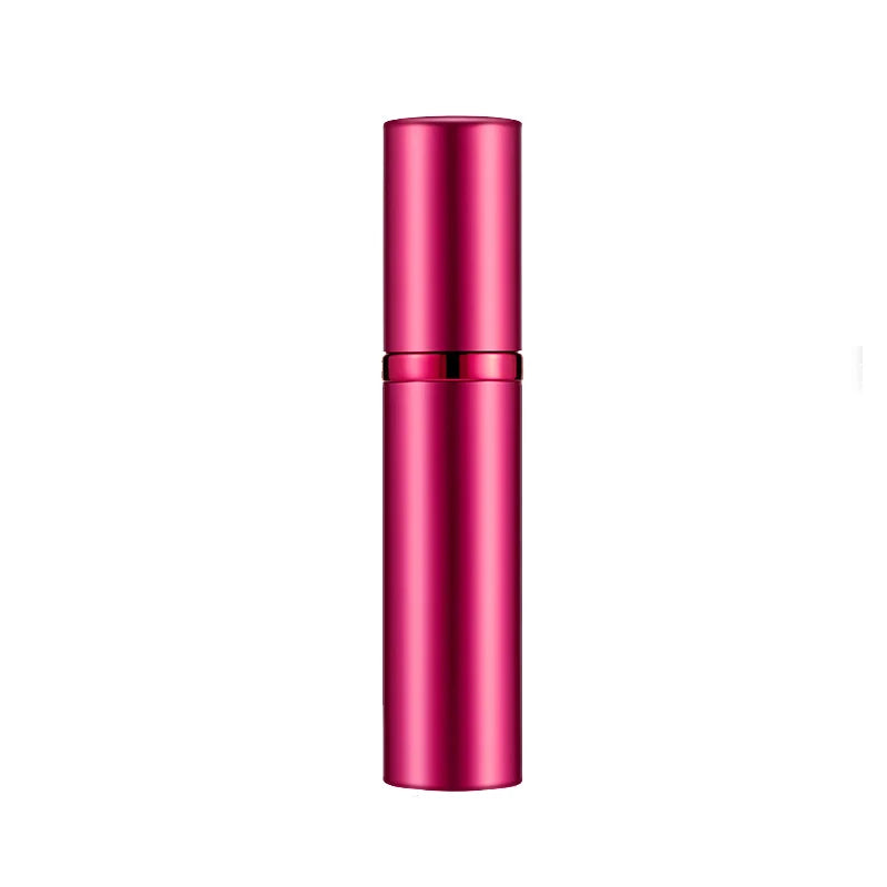 5ml Mini Perfume Spray Dispenser Bottles Bottom Filling Cosmetic Refillable Spray Atomizer Portable Liquid Container Bottle