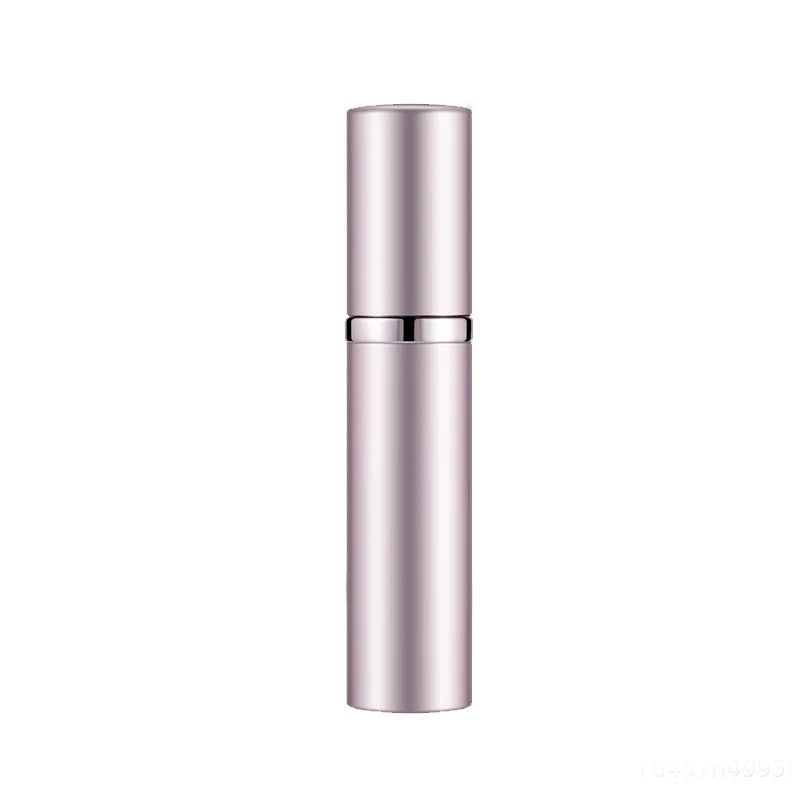 5ml Mini Perfume Spray Dispenser Bottles Bottom Filling Cosmetic Refillable Spray Atomizer Portable Liquid Container Bottle
