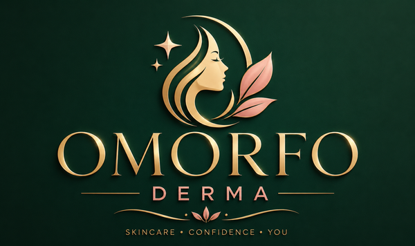 Ómorfo dérma