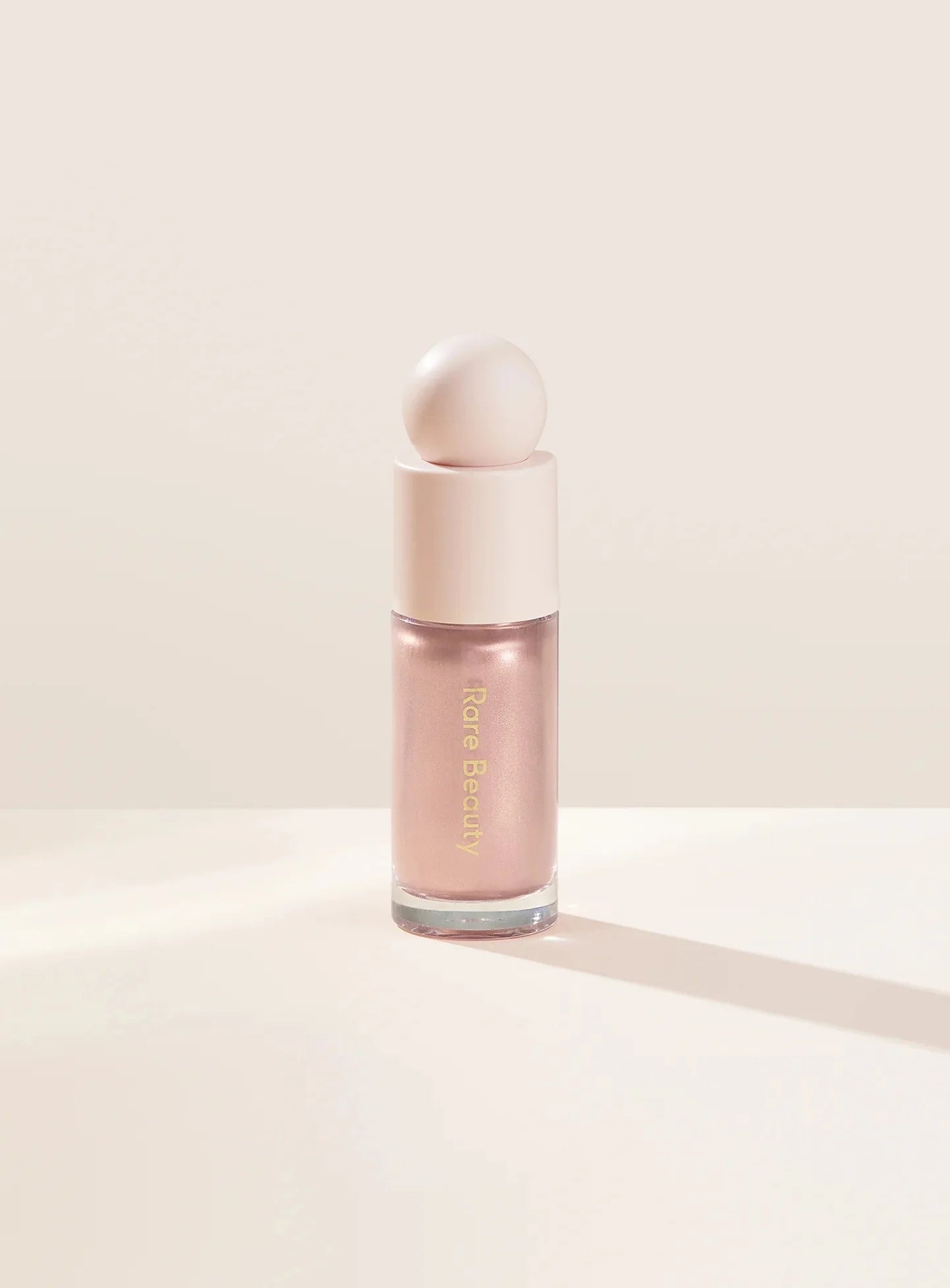 Rare Beauty Makeup Set Liquid Highlights It Remains Moist and Does Not Dry Out Blush Cream Lustrous Moist Nature Liquid Blush