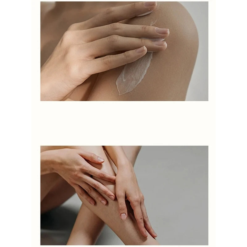 Fig Fragrance Body Lotion,Deep Moisturizing Nourishing,Tender Smooth Rejuvenate Firm Skin,Anti Drying Dullness,Remove Dead Skin