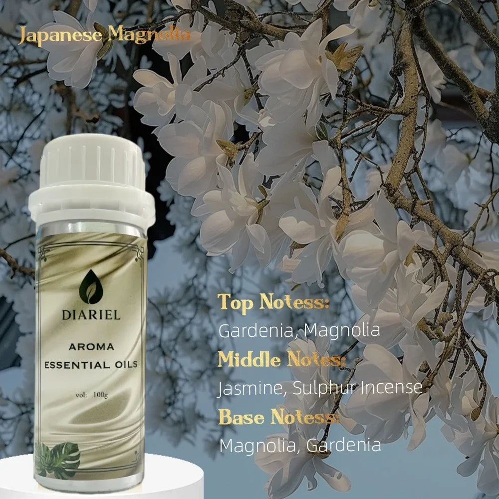 100ML Perfume Oil poiso Essential Oil Electric Aromatic oasis Home Fragrances Aroma Diffuser Air Freshener essential oil