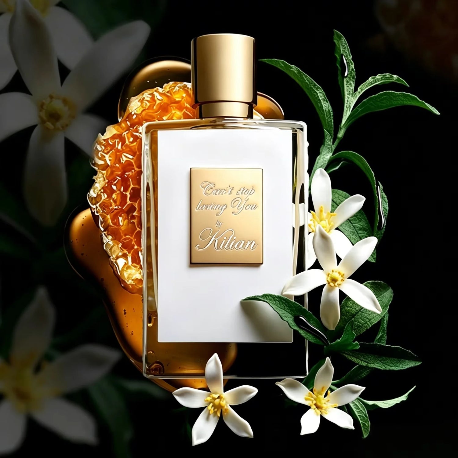 Sweet Marshmallow Floral Eau De Parfum Warm Amber Vanilla Scent Long Lasting Perfume For Women Daily Wear Romantic Fragrance