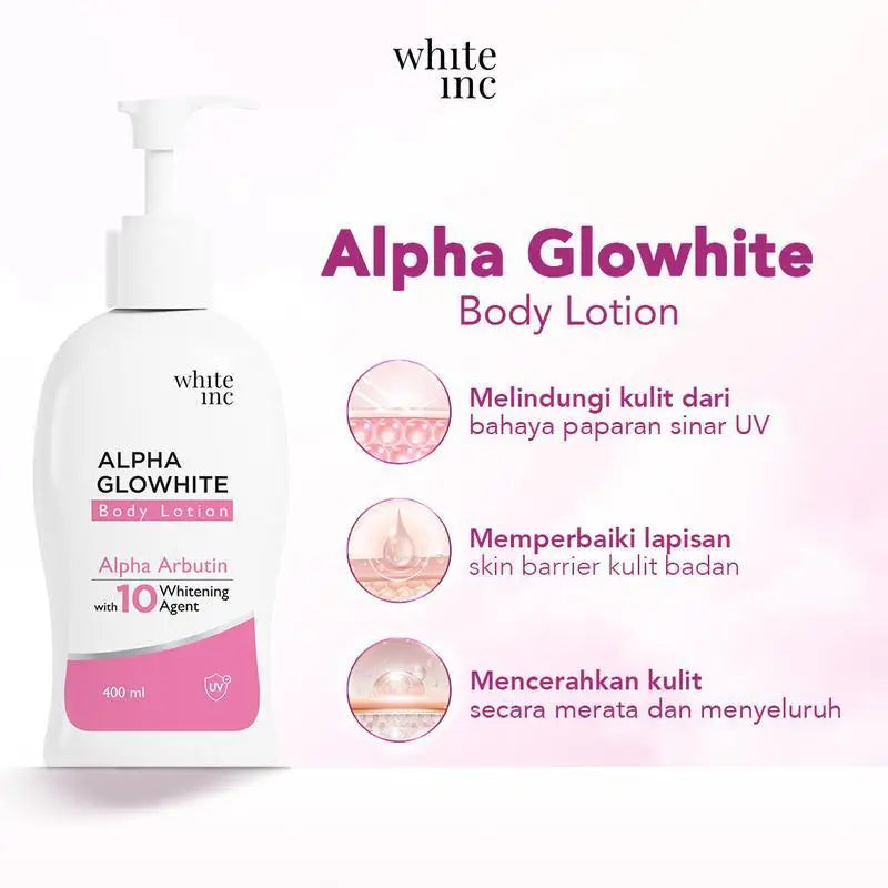 Hydrating Brightening Body Lotion Moisturizing Cream Evens Skin Tone Fades Dark Areas Enhances Radiance Nourishes Dry Skin For