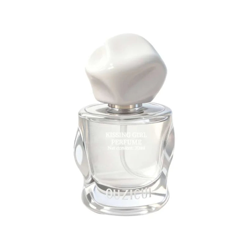 High-end Floral Fruity Perfume Grapefruit Orange Scent Natural Long-lasting Fresh French Romantic Elegant Women Eau De Toilette