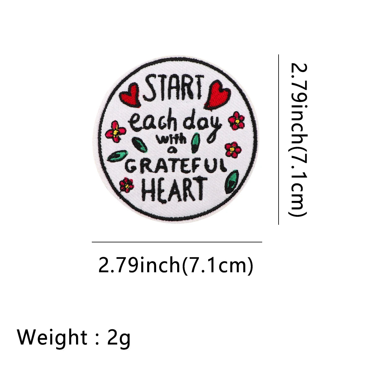 Cartoon Black Cat Patch Cute Crow Embroidered Patches On Clothes DIY Iron On Patches For Clothing Cute Animal Badge Toys Gift