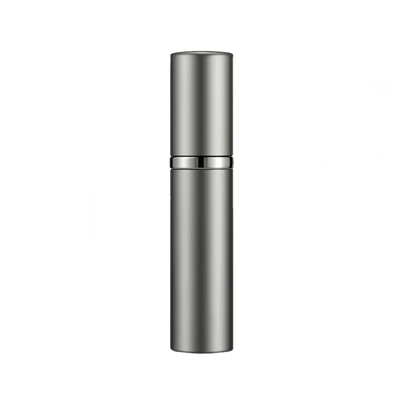 5ml Mini Perfume Spray Dispenser Bottles Bottom Filling Cosmetic Refillable Spray Atomizer Portable Liquid Container Bottle
