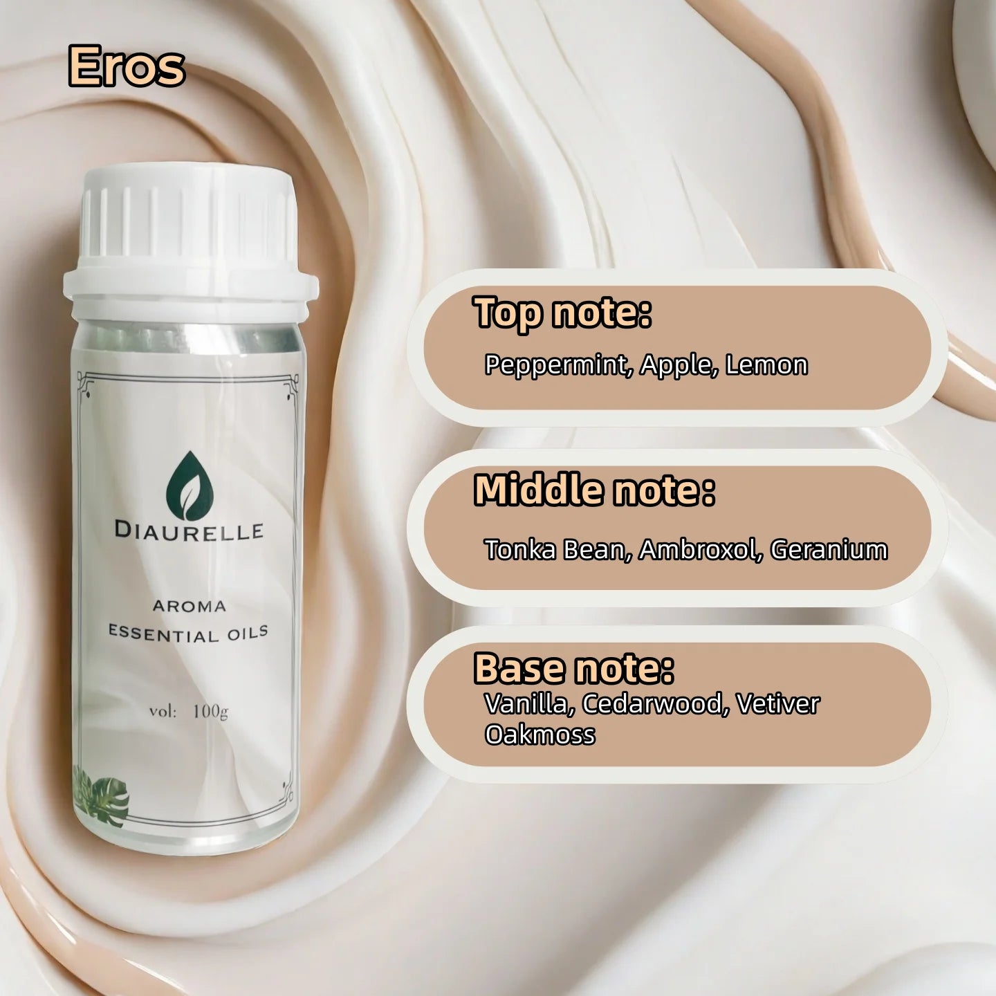 100ML Perfume Oil poiso Essential Oil Electric Aromatic oasis Home Fragrances Aroma Diffuser Air Freshener essential oil