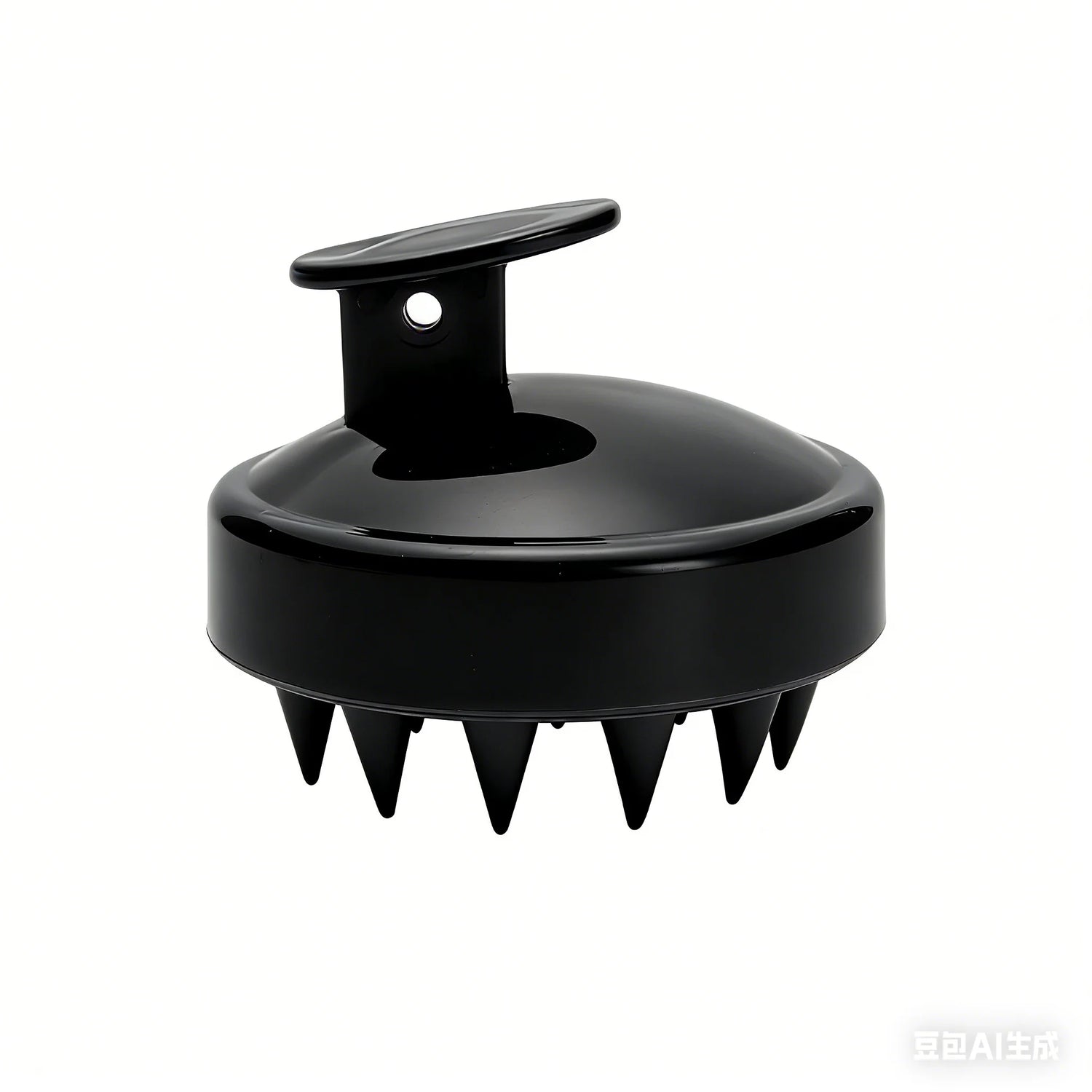 Silicone Head Scalp Massage Comb Hair Washing Brush Soft Scalp Massager for Hair Growth Shampoo Brush Shower Comb Hair Care