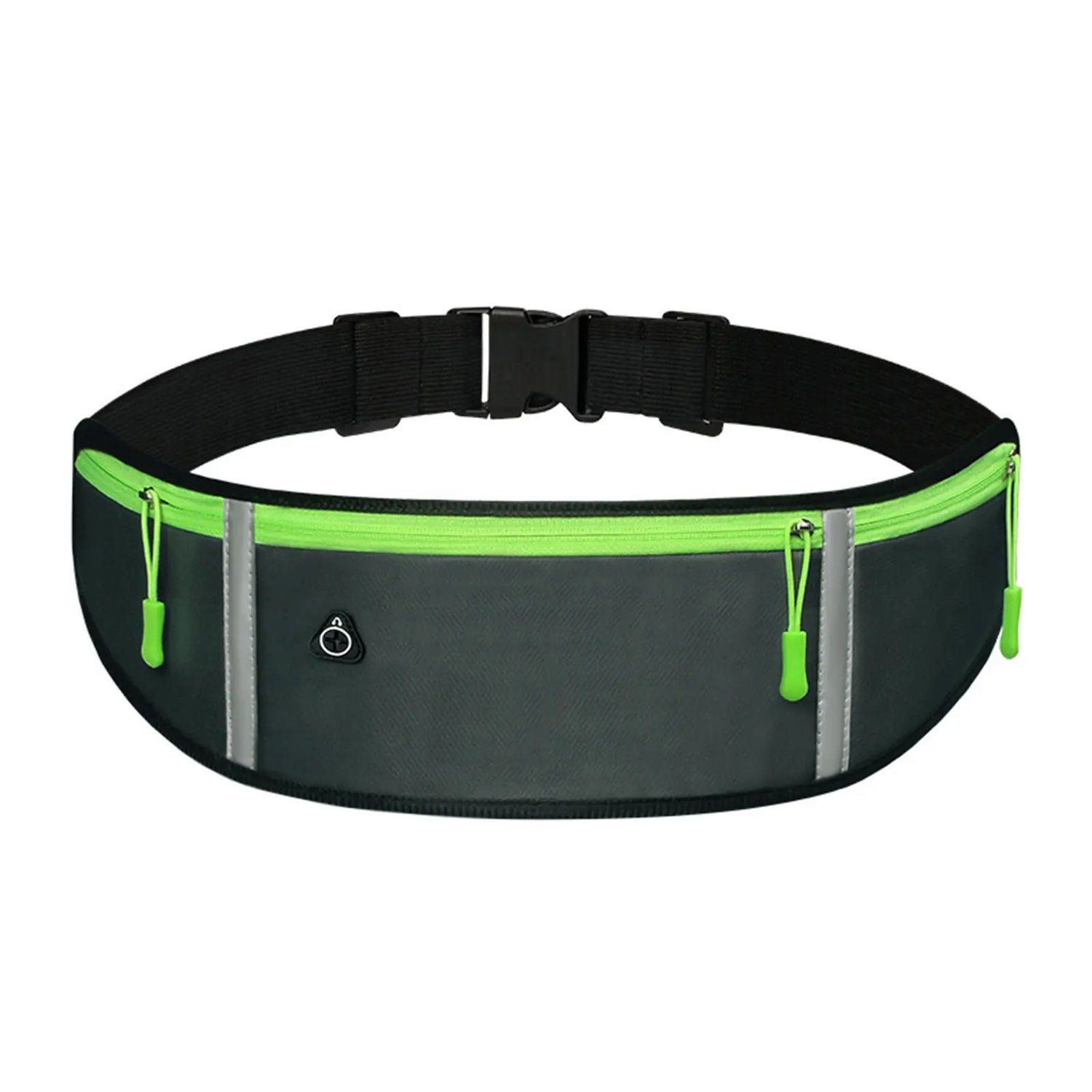 Running Waist Pack Phone Bag Waterproof Belt Bag Casual Fanny Packs for Daily Outdoors Casual Hiking