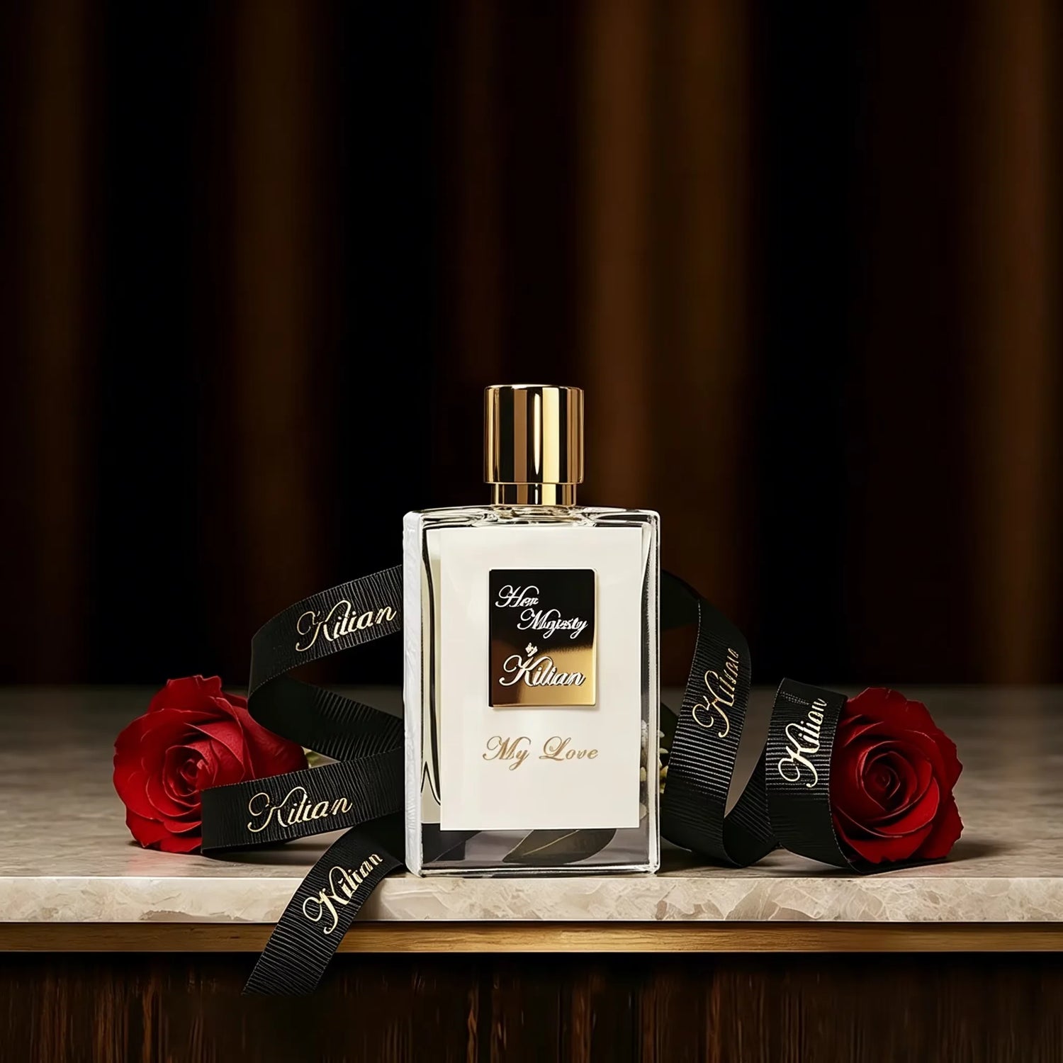 Sweet Marshmallow Floral Eau De Parfum Warm Amber Vanilla Scent Long Lasting Perfume For Women Daily Wear Romantic Fragrance
