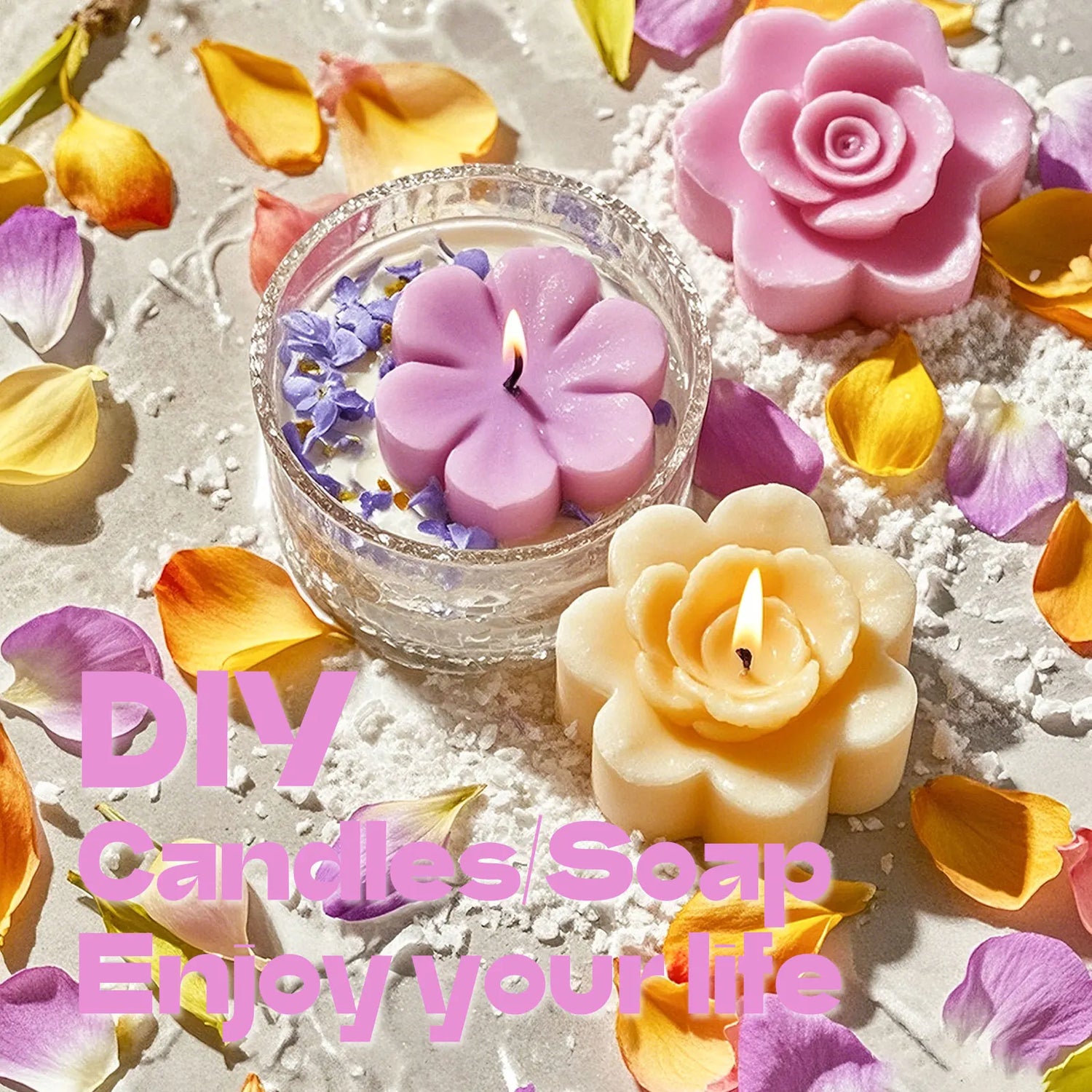 10ml Peony Essential Oils Skincare Body massage oil Flower perfume Gifts Candle Making Fragrance Long Lasting