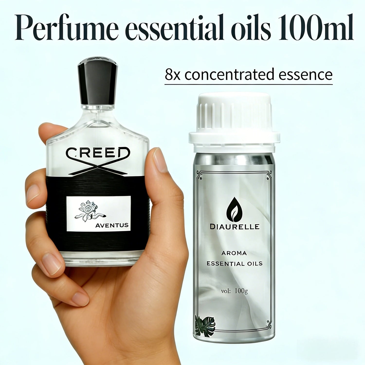 100ML Perfume Oil poiso Essential Oil Electric Aromatic oasis Home Fragrances Aroma Diffuser Air Freshener essential oil
