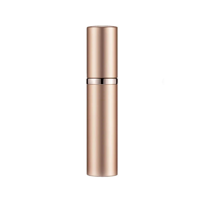 5ml Mini Perfume Spray Dispenser Bottles Bottom Filling Cosmetic Refillable Spray Atomizer Portable Liquid Container Bottle